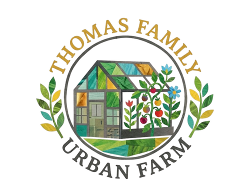 Thomas Family Urban Farm